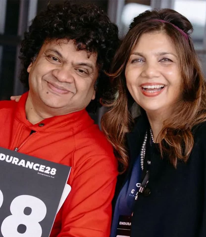 シリコンバレー発「AI創薬」企業に聞く、地政学リスクとは