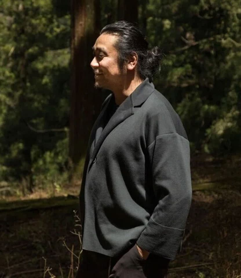 建築家・佐野文彦が描く「400年先の森」IBM BlueHubグランプリ受賞、Forbes カルチャープレナー選出。2025年、彼の挑戦が加速した理由